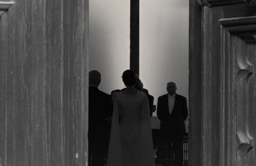 Retiro Zaqueo: La jornada espiritual para empresarios católicos que por primera vez se hará en Chile