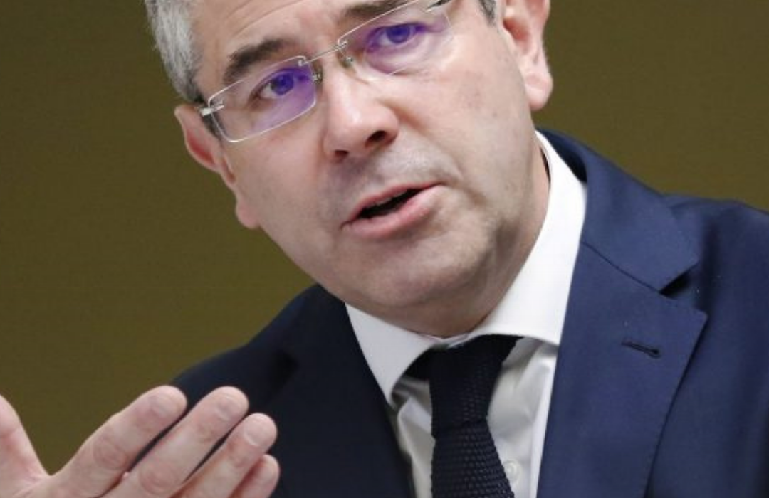 Andrés Jouannet, presidente de Amarilllos: “Yo no voy a votar por Jara ni por el continuismo”