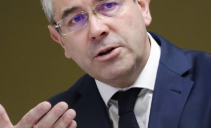 Andrés Jouannet, presidente de Amarilllos: “Yo no voy a votar por Jara ni por el continuismo”