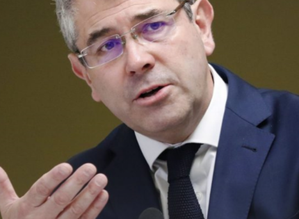 Andrés Jouannet, presidente de Amarilllos: “Yo no voy a votar por Jara ni por el continuismo”