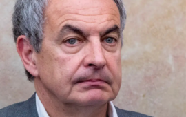 EEUU impulsa la vía penal contra Zapatero tras las últimas revelaciones de ‘El Pollo’ Carvajal