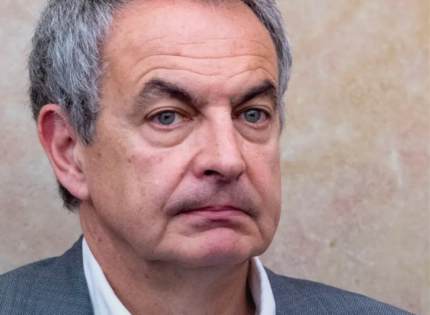 EEUU impulsa la vía penal contra Zapatero tras las últimas revelaciones de ‘El Pollo’ Carvajal