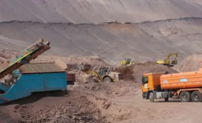 Denuncian 150 faenas irregulares de extracción de áridos en cuatro comunas de Tarapacá, aumentando riesgo de aluviones