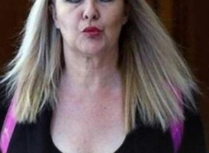 Pamela Jiles advirtió que le hará «la vida imposible» a Kast si es Presidente