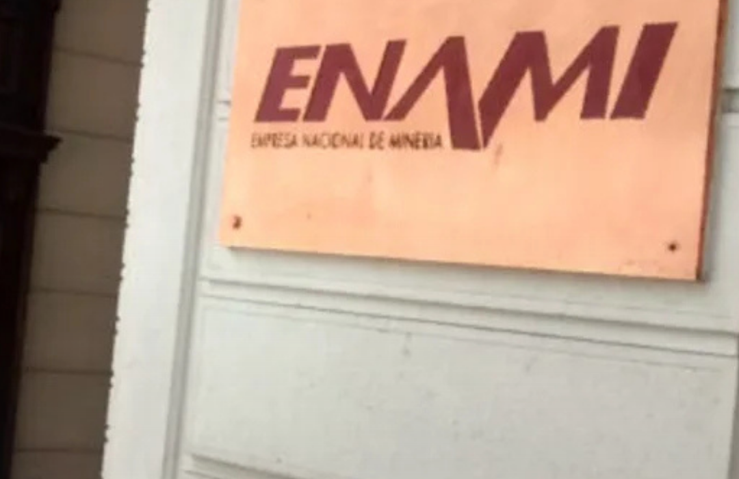 Trabajadora denunció acoso y discriminación por su edad en ENAMI: Juzgado acogió y empresa deberá pagarle más de $43 millones