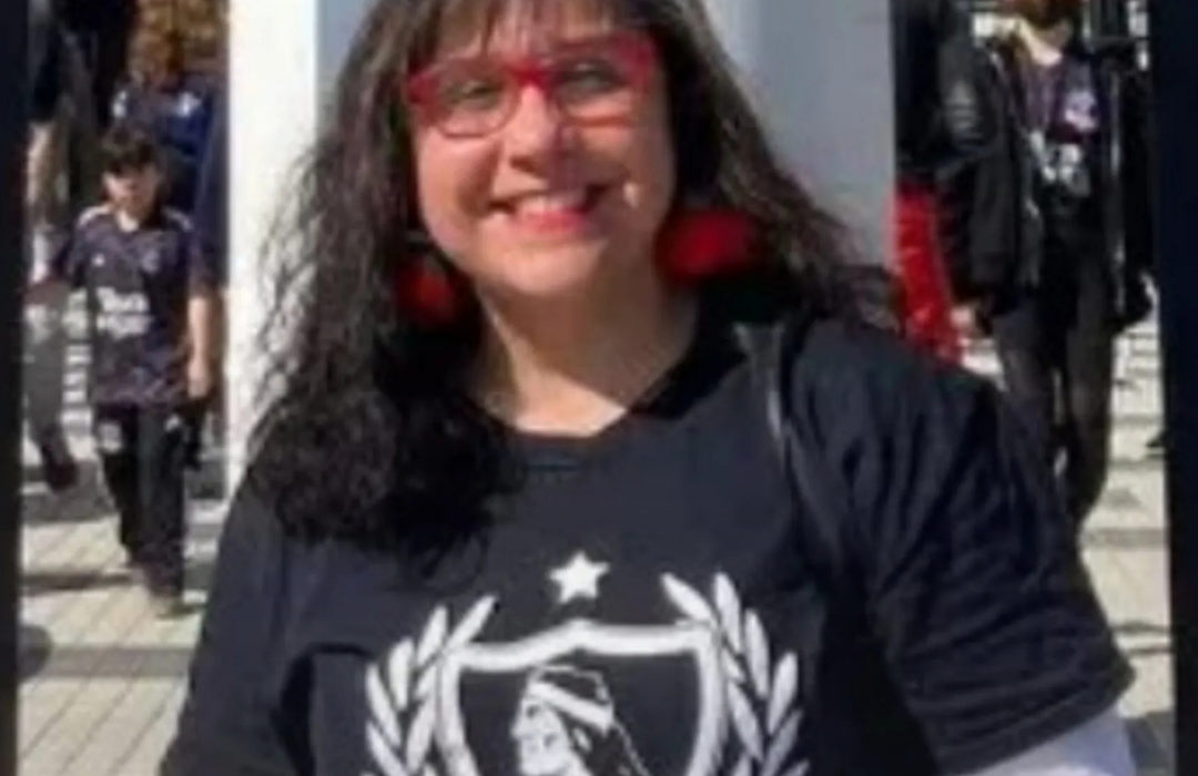 Exrectora del INBA, imputada por el caso de los estudiantes quemados, vive gratis en una casa dentro del liceo