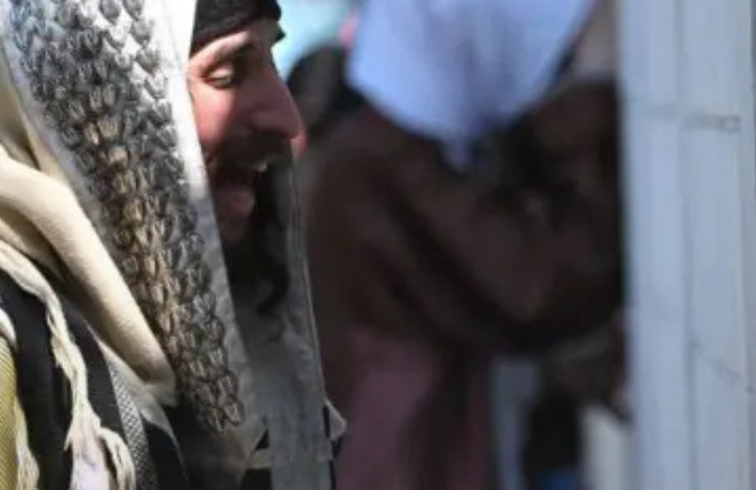 Qué es Lev Tahor, la secta judía ultraortodoxa de la que rescataron a 17 menores en Colombia y a la que acusan de tráfico y abuso infantil