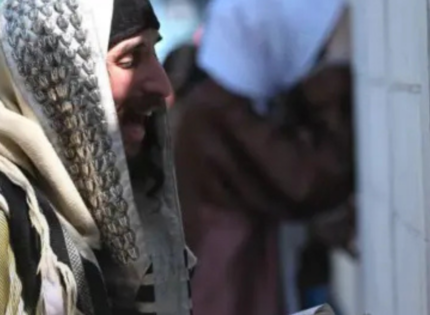 Qué es Lev Tahor, la secta judía ultraortodoxa de la que rescataron a 17 menores en Colombia y a la que acusan de tráfico y abuso infantil