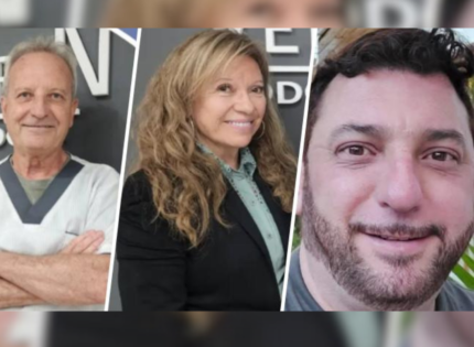 Abuelos argentinos que viajaban por Chile con sus nietas: La triste historia de las víctimas del accidente de San Felipe