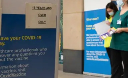 El gobierno británico «retiene datos que podrían vincular la vacuna contra la COVID-19 con el exceso de muertes»: The Telegraph