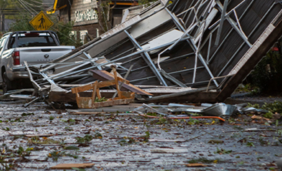 Trabajadora murió en un tornado en 2019: Justicia confirmó indemnización de $25 millones para su familia