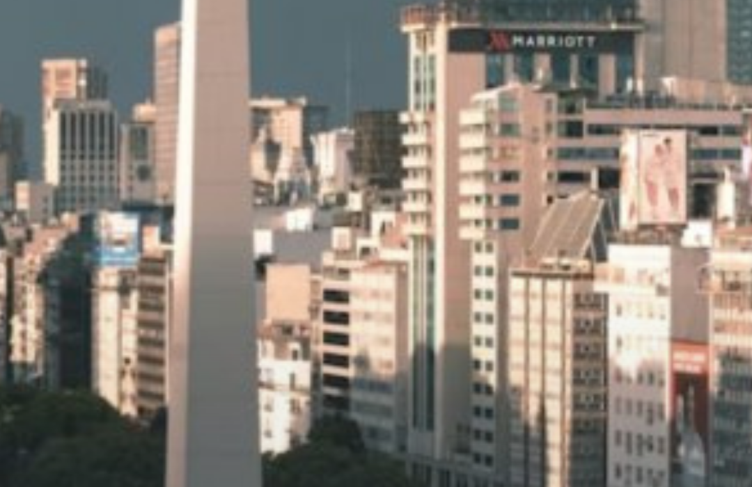 La provincia de Buenos Aires declaró emergencia económica