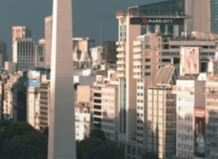 La provincia de Buenos Aires declaró emergencia económica