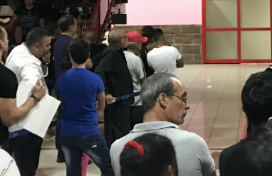 EE.UU. detiene todas las decisiones de asilo tras atentado en Washington D.C.