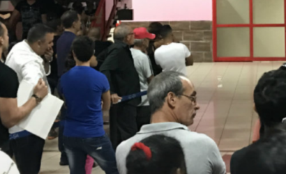 EE.UU. detiene todas las decisiones de asilo tras atentado en Washington D.C.