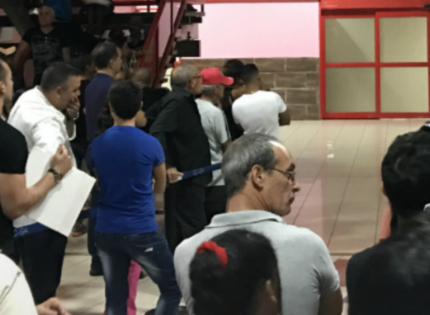 EE.UU. detiene todas las decisiones de asilo tras atentado en Washington D.C.