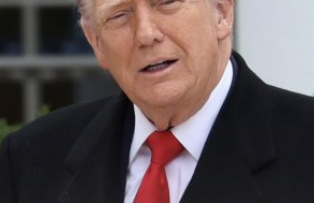 Trump dice que pausará de forma permanente la migración de «países del tercer mundo»