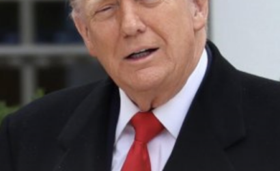 Trump dice que pausará de forma permanente la migración de «países del tercer mundo»