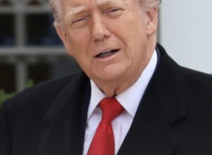 Trump dice que pausará de forma permanente la migración de «países del tercer mundo»