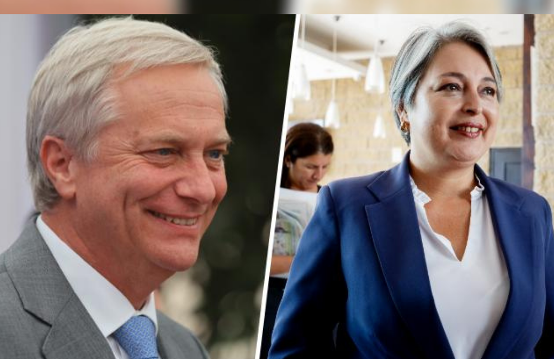Última Cadem antes del balotaje: Kast obtendría 58% y superaría por 16 puntos a Jara (42%)