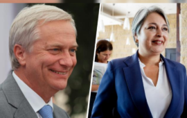 Última Cadem antes del balotaje: Kast obtendría 58% y superaría por 16 puntos a Jara (42%)