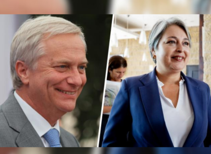 Última Cadem antes del balotaje: Kast obtendría 58% y superaría por 16 puntos a Jara (42%)