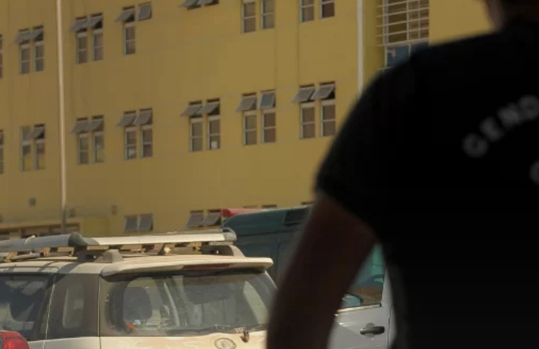 Aumentan a 13 los gendarmes involucrados en red de narcotráfico que operaba en cárcel de Alto Hospicio