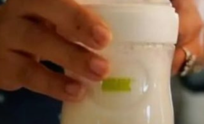 Mamaderas vacías: Acusan quiebre de stock de leche para niños en el sistema público