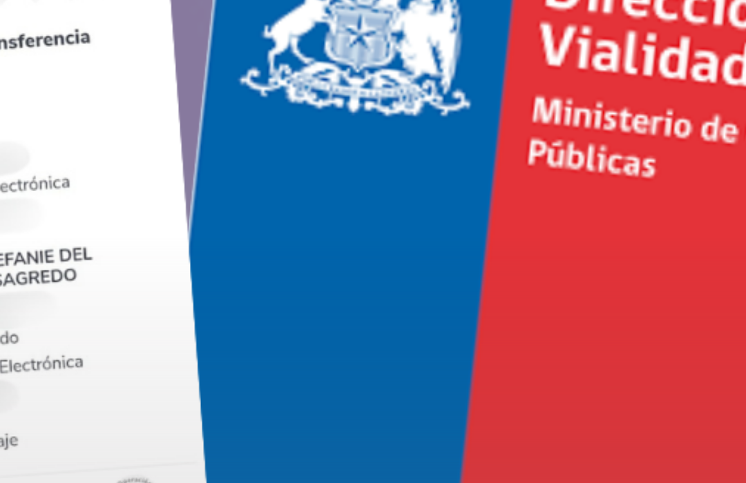 enuncia en la PDI: acusan a jefe de Vialidad de usar a funcionarios para arreglar su casa personal