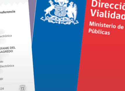 enuncia en la PDI: acusan a jefe de Vialidad de usar a funcionarios para arreglar su casa personal