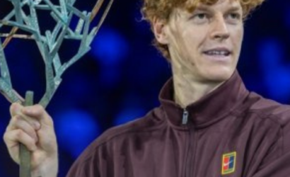 annik Sinner conquistó el número uno del mundo tras ganar en París