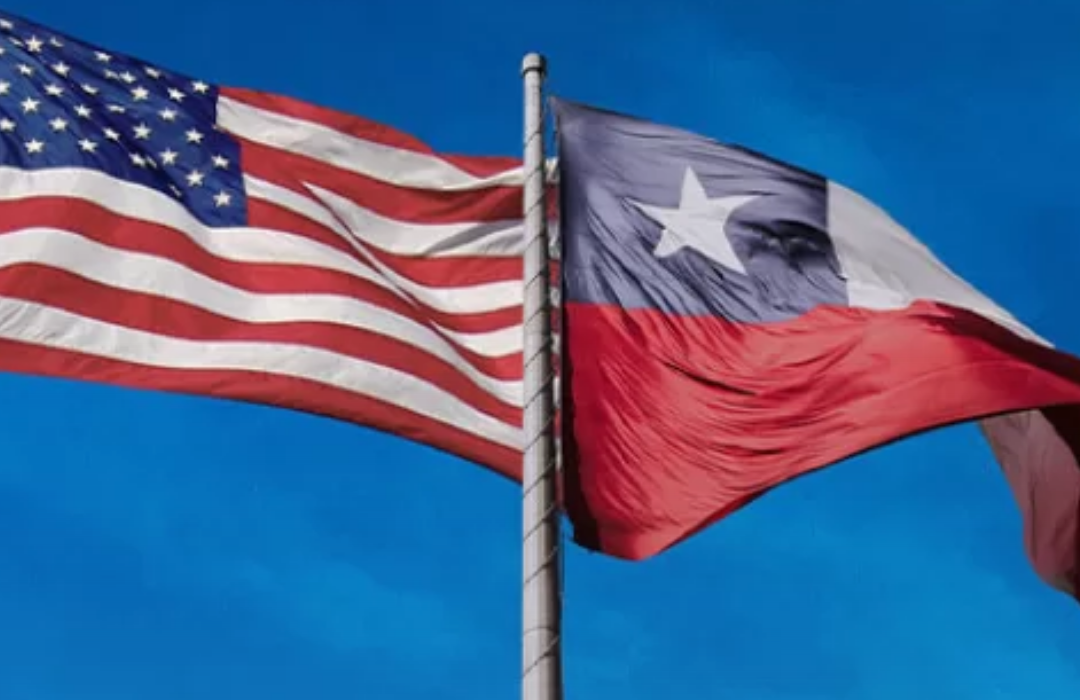 Encuesta revela que Estados Unidos es el país que más admiran los chilenos