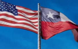 Encuesta revela que Estados Unidos es el país que más admiran los chilenos