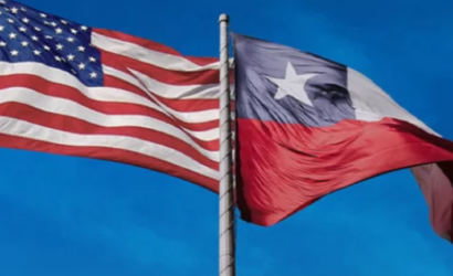 Encuesta revela que Estados Unidos es el país que más admiran los chilenos