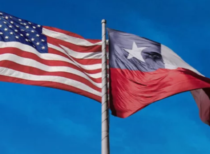 Encuesta revela que Estados Unidos es el país que más admiran los chilenos