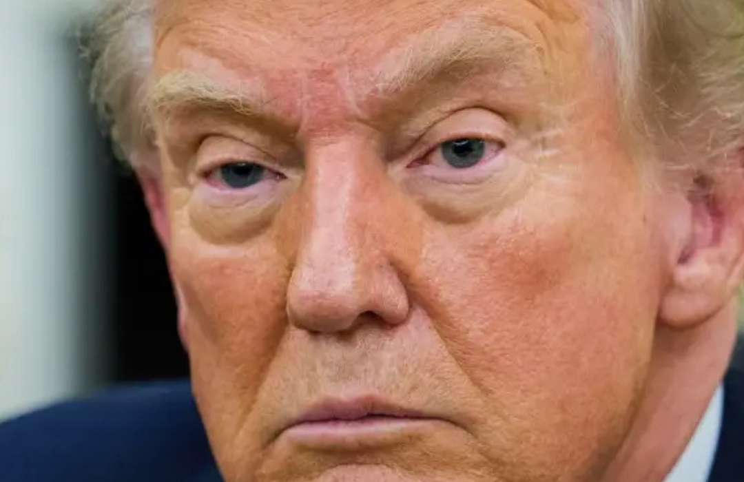 Trump ordena al ejército que se prepare para intervenir en Nigeria y defender a los cristianos del país: «Será rápido y brutal»