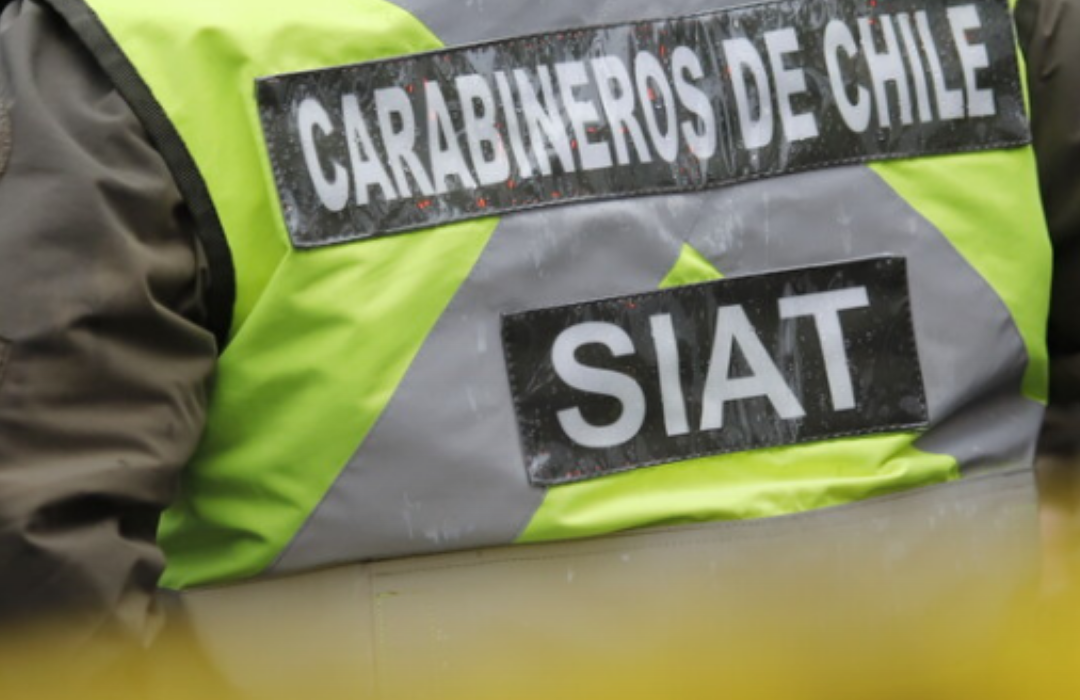 Tres personas fallecidas dejó grave accidente de tránsito en Molina