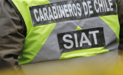 Tres personas fallecidas dejó grave accidente de tránsito en Molina