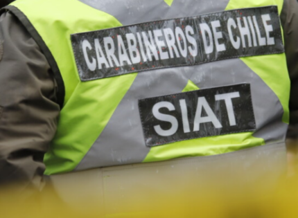 Tres personas fallecidas dejó grave accidente de tránsito en Molina