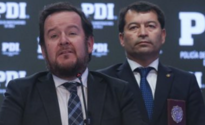 Vuelco en caso de parricidio: PDI detiene a cuñado en investigación por muerte de padre y sus hijos