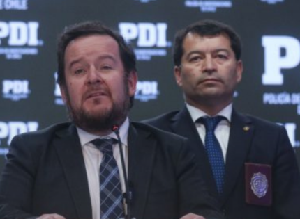 Vuelco en caso de parricidio: PDI detiene a cuñado en investigación por muerte de padre y sus hijos