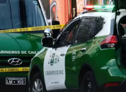 Detienen a motociclista que atropelló a carabinero en San Bernardo: alcalde anuncia querella