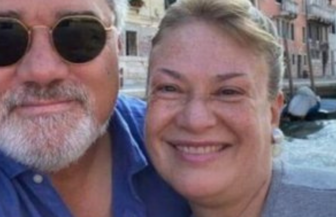 Muñeca Bielorrusa»: Esposo de Ángela Vivanco será formalizado el viernes