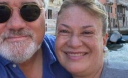 Muñeca Bielorrusa»: Esposo de Ángela Vivanco será formalizado el viernes