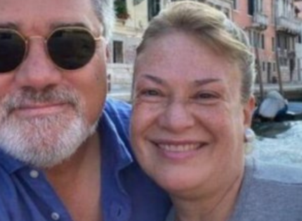 Muñeca Bielorrusa»: Esposo de Ángela Vivanco será formalizado el viernes