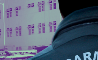 Droga, euros y vínculo con peligroso reo en cárcel de Alto Hospicio: la caída de los narco-gendarmes