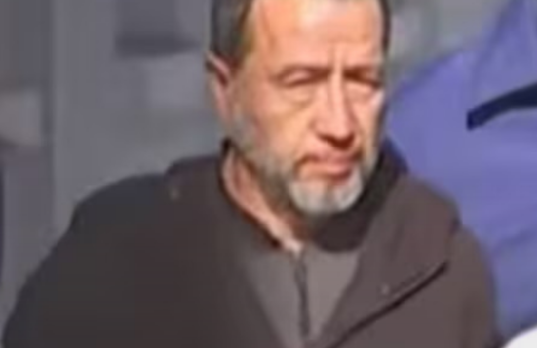 El relato del imputado cuando alertó a Carabineros del triple homicidio de La Reina y el rol que tendría su esposa en el caso