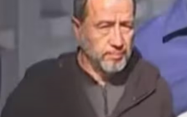 El relato del imputado cuando alertó a Carabineros del triple homicidio de La Reina y el rol que tendría su esposa en el caso