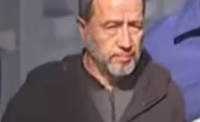 El relato del imputado cuando alertó a Carabineros del triple homicidio de La Reina y el rol que tendría su esposa en el caso