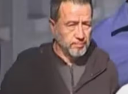 El relato del imputado cuando alertó a Carabineros del triple homicidio de La Reina y el rol que tendría su esposa en el caso